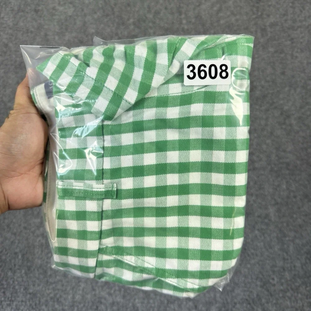 J.CREW tag size